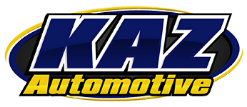 KAZ Automotive - (Stafford, VA)