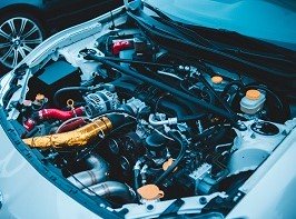 Engine Diagnostics in Stafford, VA