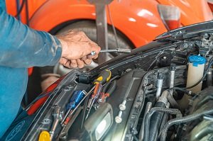 Preventative Maintenance in Stafford, VA